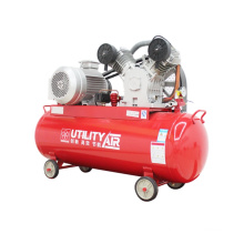 Low Noise APCOM 25 CFM 30 CFM 7.5 hp 5.5 kw air compressor oilless 7.5hp 5.5kw piston air compressor